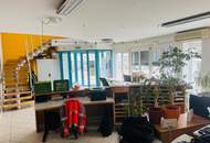 Gewerbe, Bürogebäude, Lager, Halle viele Abstellmöglichkeiten beste Lage