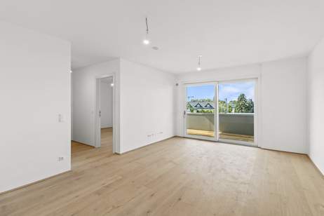 ++ Mehr KOMFORT. Mehr RAUM. ++ Projekt KARL74 - DREI ZIMMER, Wohnung-kauf, 382.000,€, 1220 Wien 22., Donaustadt