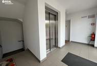 Moderne 3 Zimmer-Wohnung mit Balkon