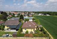 Großzügiges Einfamilienhaus in familienfreundlicher Umgebung am Ortsrand