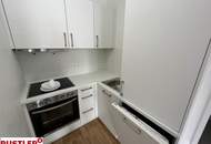 AKTION - Erster Monat Mietfrei! Moderne 2 Zimmer Wohnung mit Terrasse