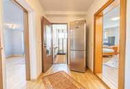 RAUM.plus - 2 Zimmer Wohnung - Top 5