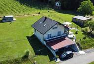 Aussicht: unglaublich - Lage: perfekt - Wohnfläche erweiterbar