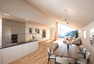 Eleganz am Wasser – Die Attersee Bel Ètage Top 2 Architektur, Komfort und Nachhaltigkeit in Vollendung