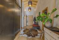 Unikat in fußläufiger Seenähe mit Traum-Ausblick