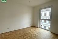 Mehr als nur Wohnen – 2-Zimmer-Wohnung mit Qualität &amp; Charakter