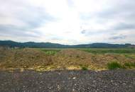 Baugründe in sonniger Lage mit Weitblick in der Thermenregion Bad Loipersdorf!