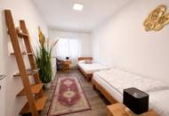 Stilvoll wohnen in Werndorf – Helle Wohnung mit Balkon &amp; hochwertiger Küche