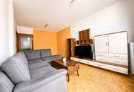 Helle 3-Zimmer-Wohnung mit großer West-Terrasse und hochwertiger Ausstattung in ruhiger Lage