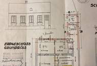 Einfamilienhaus in 1110 Wien – Baujahr 1927, Ziegelmassiv