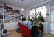 Zwei-Zimmer-Wohnung mit Loggia nahe dem St. Peter Schulzentrum