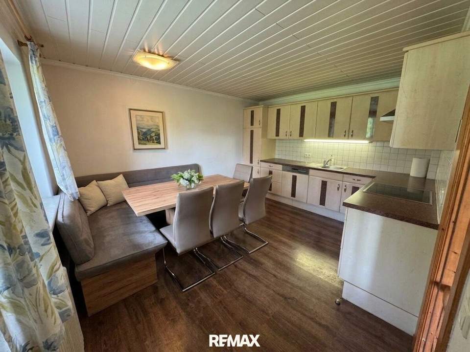 Ihr Zuhause im Grünen – Charmantes Einfamilienhaus in idyllischer Ruhelage von Piberegg