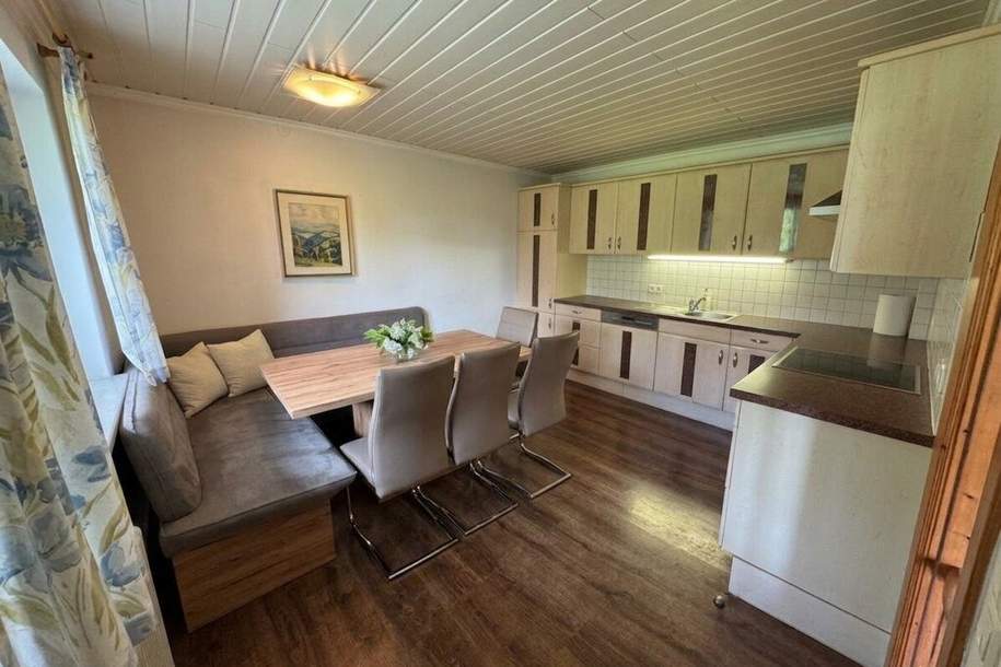 Ihr Zuhause im Grünen – Charmantes Einfamilienhaus in idyllischer Ruhelage von Piberegg, Haus-kauf, 229.000,€, 8572 Voitsberg