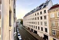 Stark reduziert! Geräumige 4-Zimmerwohnung im Botschaftsviertel neben Arenbergpark + Traumhaft schönes Altbauhaus + Bestlage in 1030 Wien + Klassische Altbauwohnung