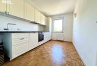 3 Zimmer-Wohnung mit Loggia