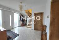 Moderne Villa mit Pool, Doppelgarage, PV-Anlage, Wärmepumpe, Smart-Home