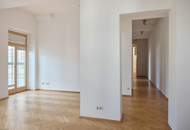 Dachgarten-Wohnung auf 160m² in Wohnstraße