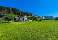 SONNIG, RUHIG UND BESTENS ANGEBUNDEN