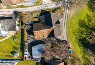 Ruhige Lage, großes Potenzial: Sanierungsobjekt in Hohenems-Reute