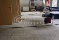 Hier haben sie ausreichend Platz um alle Ihre Ideen umzusetzen!