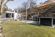 Wohnoase für Naturliebhaber