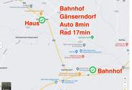 RUHELAGE - BAUGRUND in SCHÖNKIRCHEN