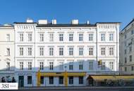 Wiener Eleganz über den Dächern - Stil trifft moderne Perfektion