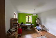 Einfamilienhaus