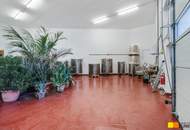 Renommiertes Weingut im Pinkatal