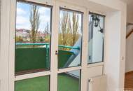 Hell und ruhig – Dachgeschosswohnung mit Südterrasse | ZELLMANN IMMOBILIEN