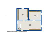 Klein, aber mein! Charmantes Einfamilienhaus auf ca. 1.073 m² Eigengrund. Zubau möglich!