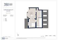 Exklusives Wohnen im 2. Dachgeschoß – großzügige Maisonette-Wohnung mit Terrasse