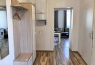 Möblierte 3-Zimmerwohnung im 3. Liftstock