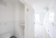 3-Zimmer-Maisonette mit Dachterrasse nahe Rochusmarkt zu vermieten!