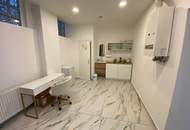 Neuwertige Praxis / Beautysalon 57m² mit 3 Zimmern