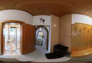 "gepflegtes Wohnhaus mit teilbarem Grundstück!"