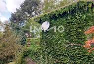 Kleines Ferienhaus in ruhiger Flachhanglage auf 1.165m² Baugrund!