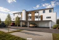 Exklusives Neubauprojekt in Ragnitz - 8 moderne qualitativ hochwertige Eigentumswohnungen