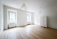 Schöne Kleinwohnung mit toller Infrastruktur im Bezirk Lend