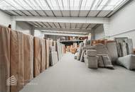 Lagerhalle im Industriegebiet Münchendorf – flexibel nutzbar