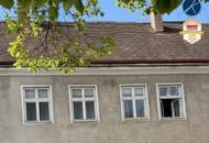 Zentrum: Projekt für Neubau + Sanierung in Top Lage!