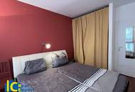 Wohnerlebnis, zentral begehbare 4 Zimmer Wohnung in innerstädtischer Lage
