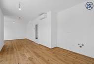 Erstbezug mit großer Terrasse &amp; Klimaanlage – moderne 2-Zimmer-Wohnung nahe der U2-Aspernstraße