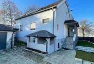 Wohlfühloase in Rust: Renoviertes Haus auf 620 m² Grundstück