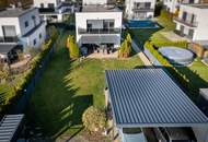 Modern, neuwertig, familientauglich: Einfamilienhaus in Wagna zu verkaufen