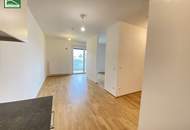 LEO 131 - Hochwertige 2.5-Zimmer Wohnung mit Abstellraum! Nahe S-Bahn und mit Anbindung nach Floridsdorf