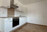 Lichtdurchflutete 2-Zimmerwohnung inkl. Parkplatz in Puntigam!