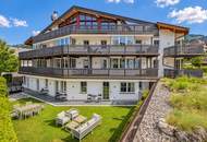 Gemütliches Apartment mit touristischer Nutzung