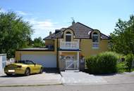 Einfamilienhaus mit Pool, Weinkeller, Sauna und Co.!