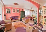 Aparte 5 Zimmer Neubauwohnung